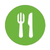 Fork and Knife