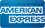 American Express Icon