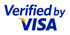 Verified by Visa Icon